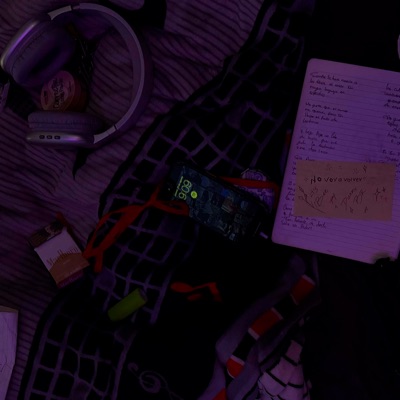 No Voy a Volver (feat. Danny BR) - Single