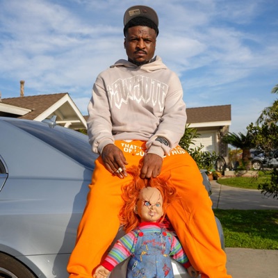 Lil BadAzz - Single