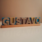 gustavo (salsa 2) - Single