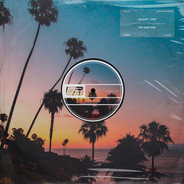 The Deep End - Single