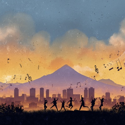 Летний Ереван