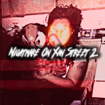 Nightmare On Xan Street 2
