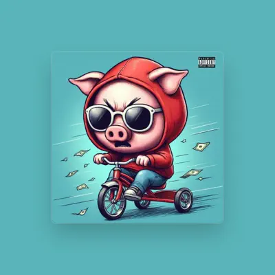 Listen to Lil Cheps, watch music videos, read bio, see tour dates & more!
