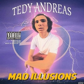 MERCEDES (feat. Alex Emami) Tedy Andreas