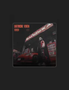 CartonCoreを聴いたり、ミュージックビデオを鑑賞したり、経歴やツアー日程などを確認したりしましょう！