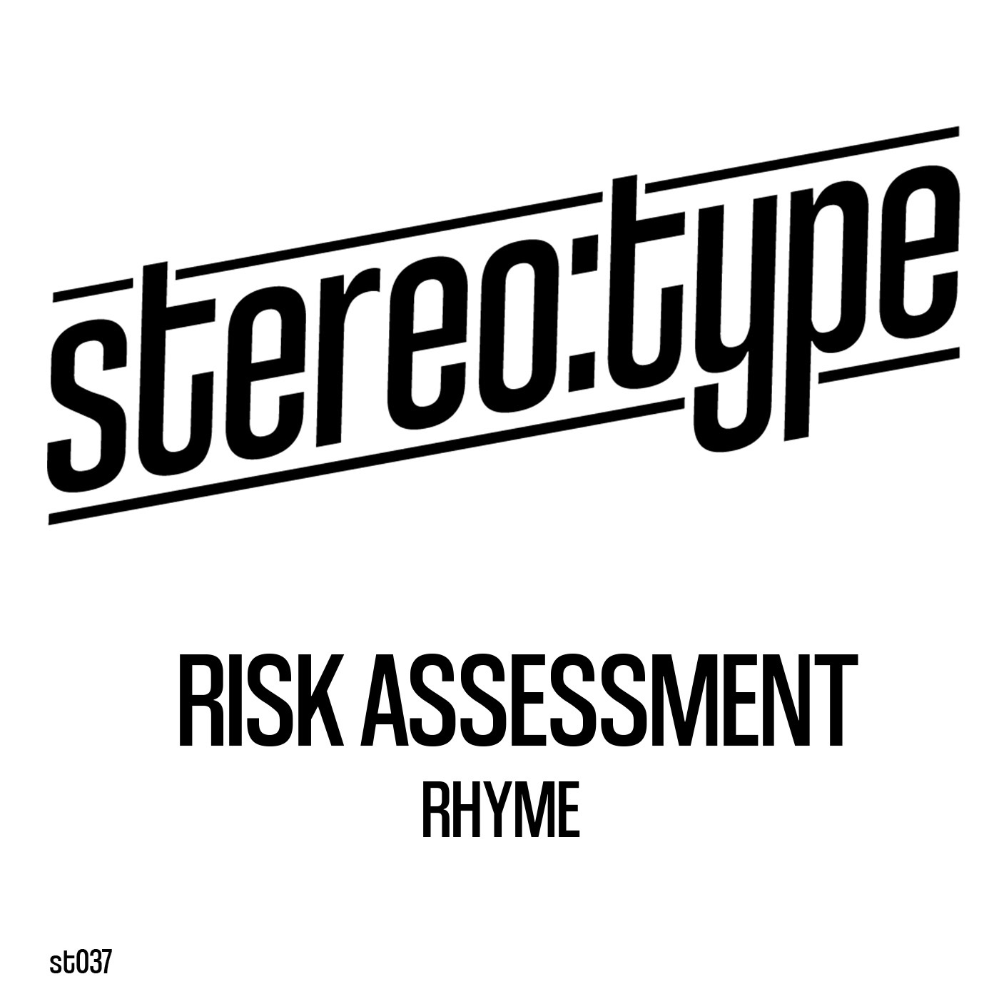 Rhyme - Single