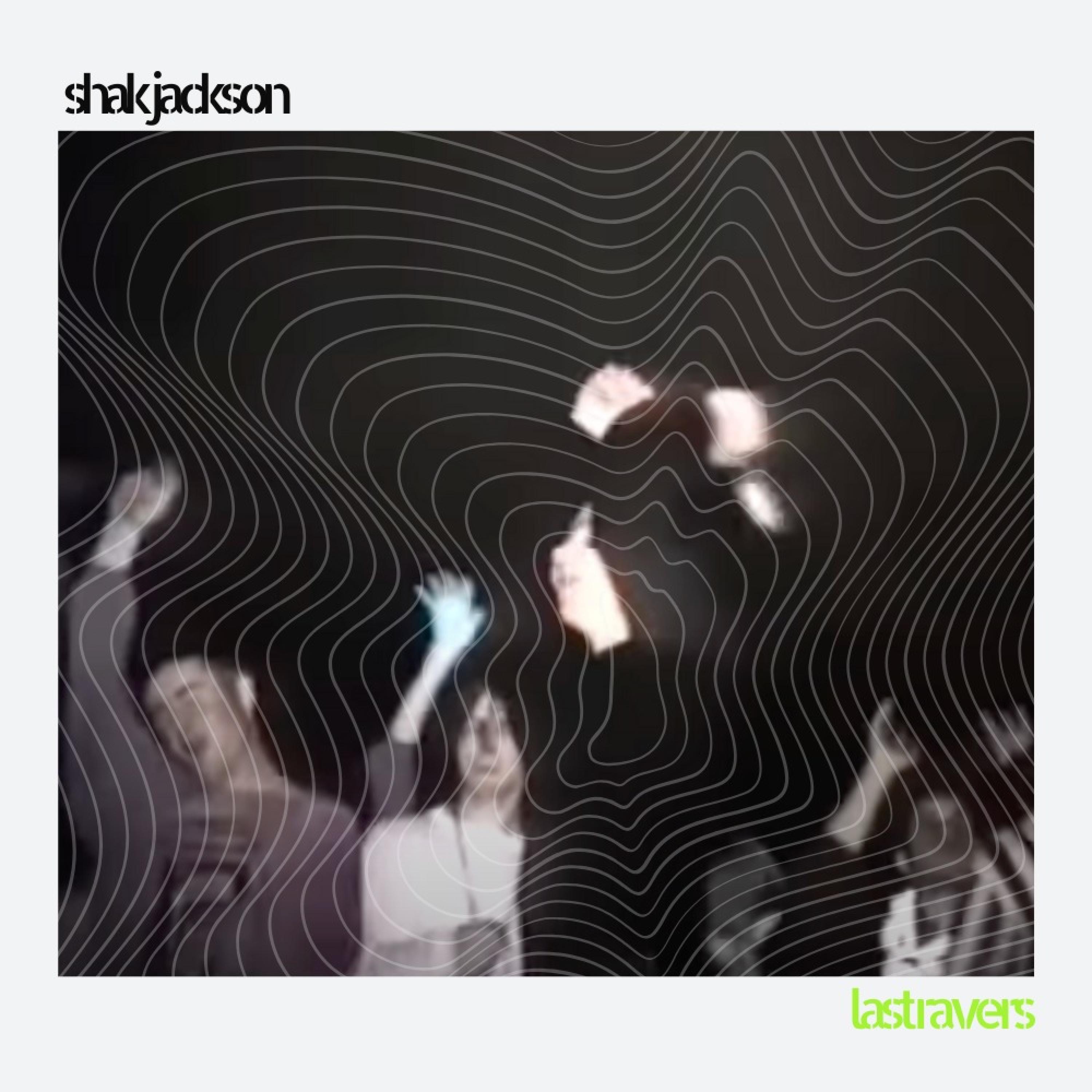 Last Ravers - Single