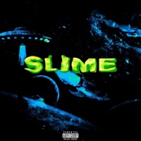 SLIME - EP - Kobelocks