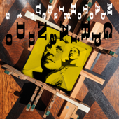 Grand piano cover