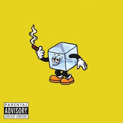 Fumando Gelo - Single