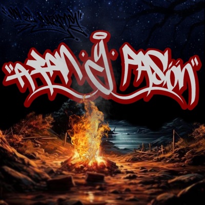 Afán y Pasión (feat. El Addes) - Single