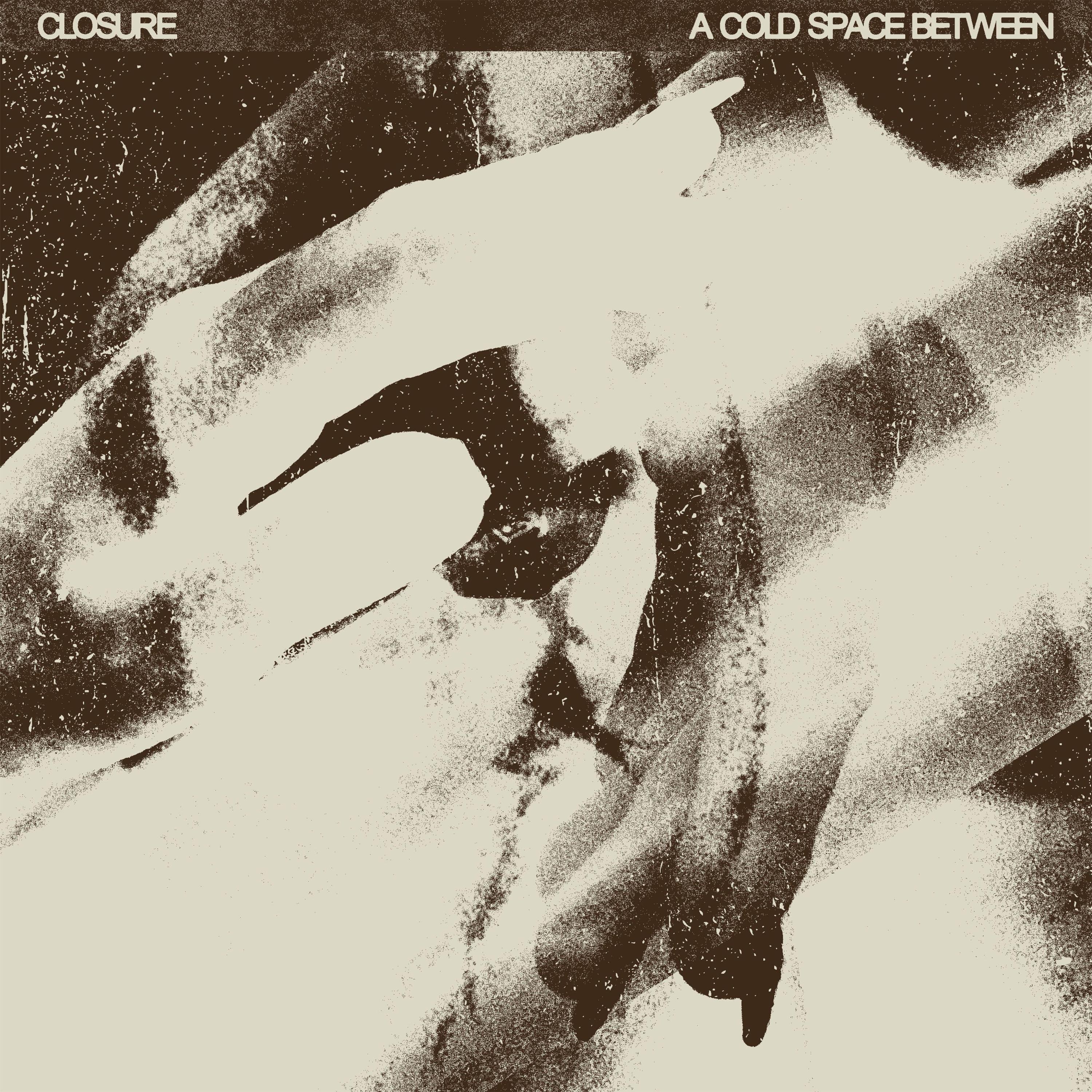 A Cold Space Between - Single