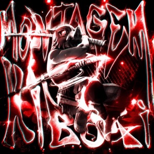 MONTAGEM HIBOKI - EP