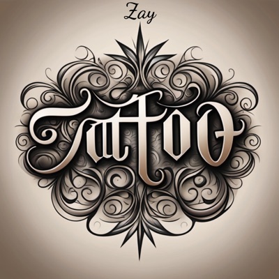 Tattoo - Single