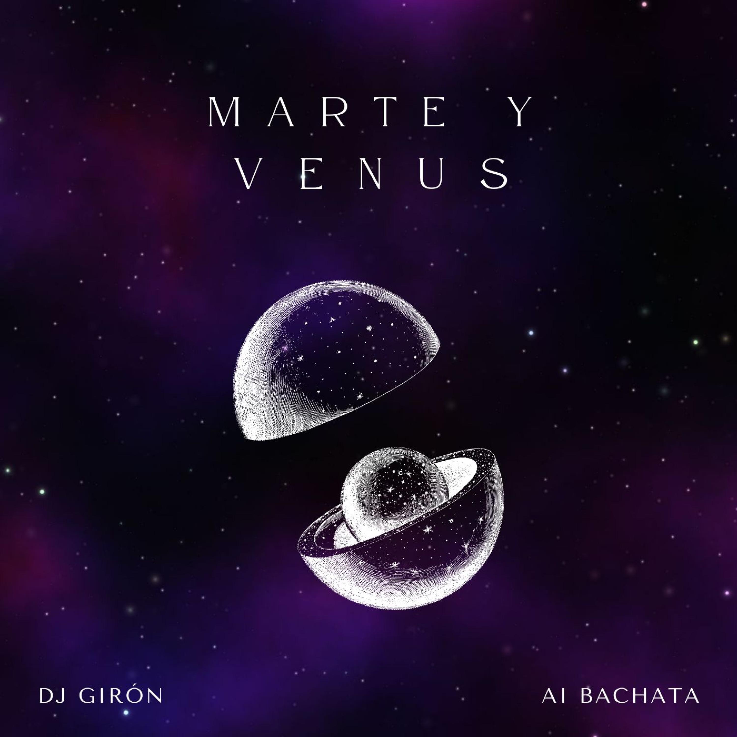 Marte y Venus - Single