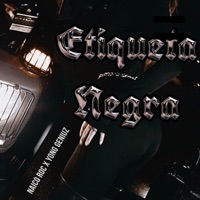 Etiqueta Negra, Pt. 2 (feat. Yong Geniuz) - Single - Naico Roc