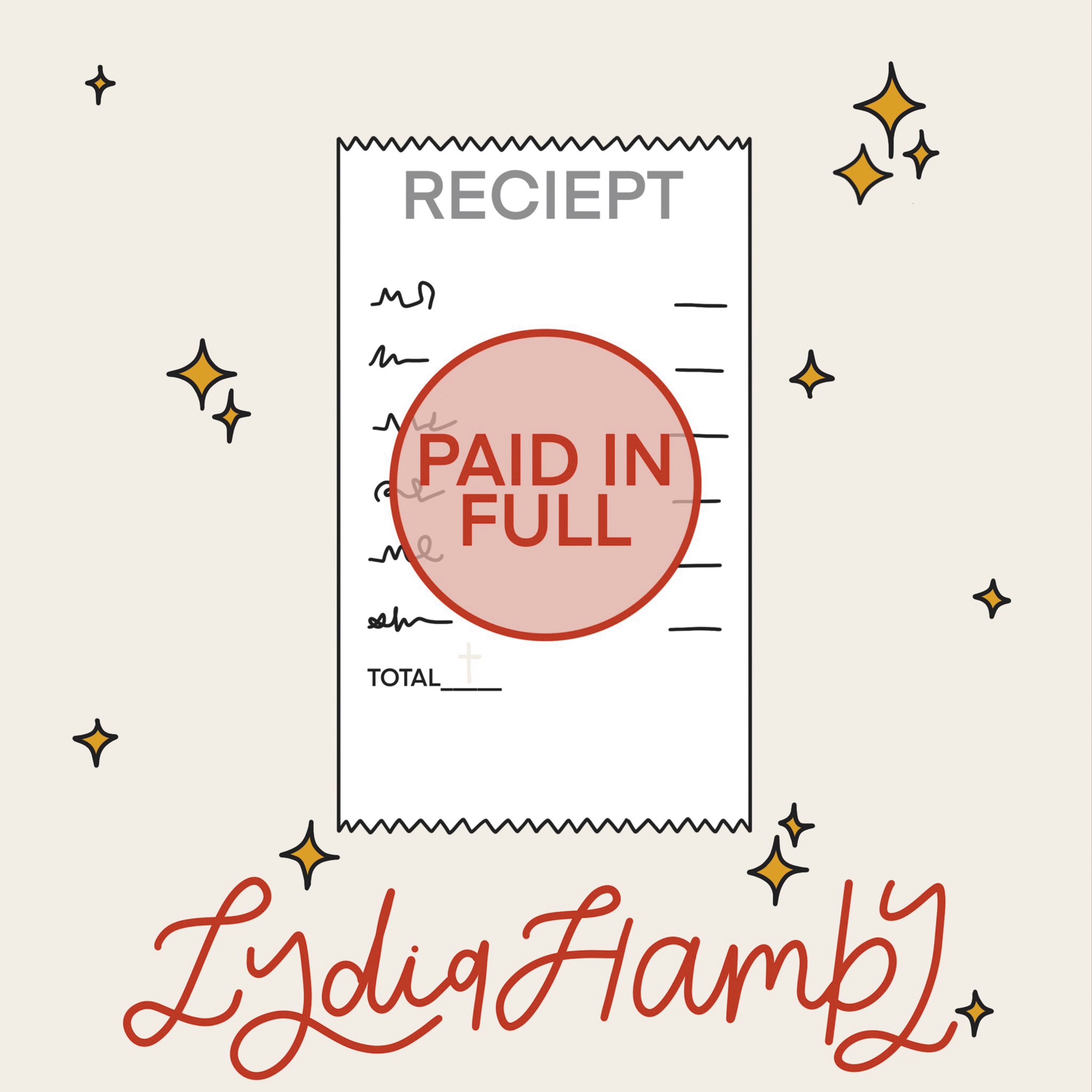 Paid In Full - Single