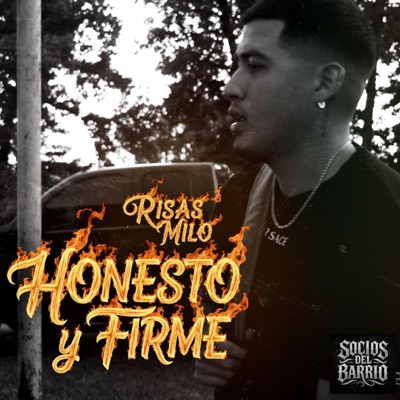 Honesto y Firme - Single