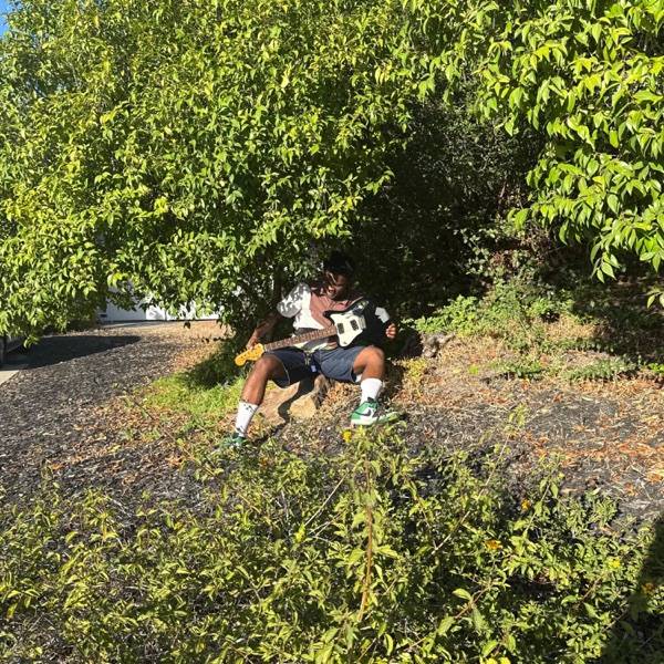 GO DUDE (feat. BUBS)