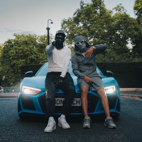 I'm Back Pt. II (feat. Booter Bee) - Single