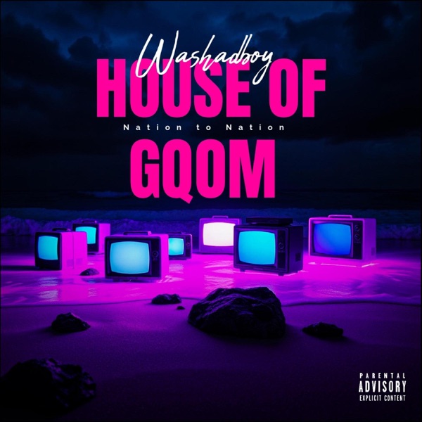 Ngisakuthanda (Washadboy) (feat. Woza taboo & Kyle SA) [Remix]
