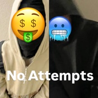 No Attempts (feat. ScorynHeavily) - Single - Strxpfajunkii