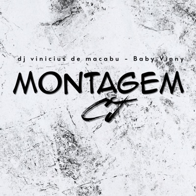 Montagem CJ - Single