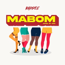 Mabom RapDee