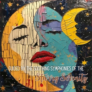 Guided by the Soothing Symphonies of the Starry Serenity