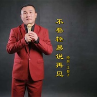 不要轻易说再见 - EP - 晓朋