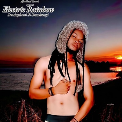 Electric Rainbow (feat. Afroblend Record) - Single