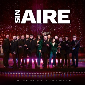 Sin Aire - Single