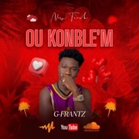 OU KONBLEM - Single - G Frantz