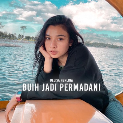 Buih Jadi Permadani - Single