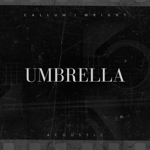 Umbrella (Acoustic) - Single