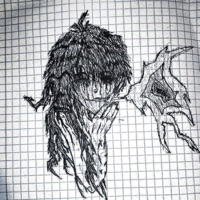 DISTORTIONSWAG - кодокуна & GothKiD