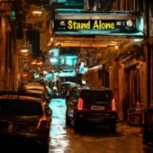 Stand Alone artwork