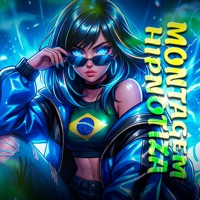 Montagem Hipnotiza - EP - PXEMEKX