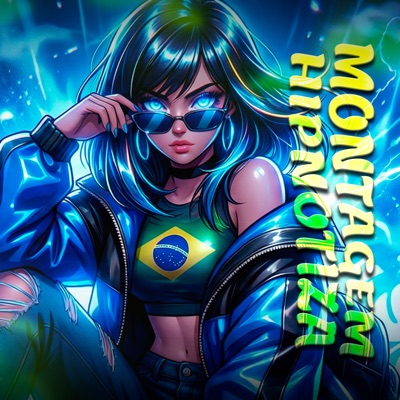 Montagem Hipnotiza - EP