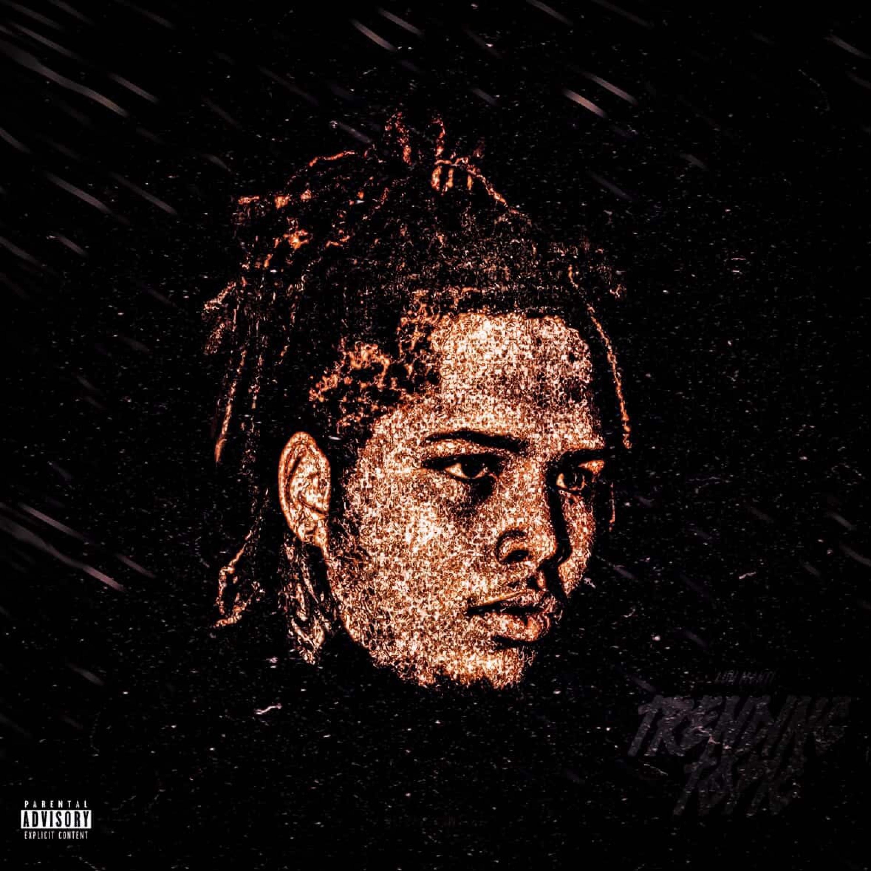 5364 by Luh Monti album cover
