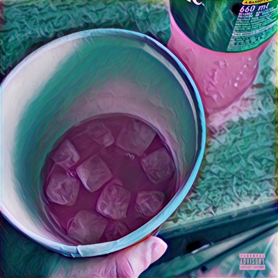 From the pain - Single