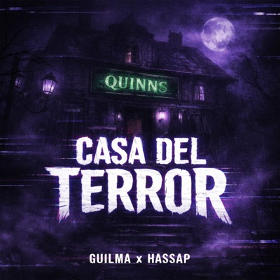 Casa del Terror - Single