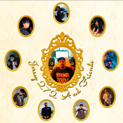 Jersey 272 And Friends