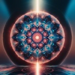 Anxiety Healing & ADHD Focus Frequencies Vol. II