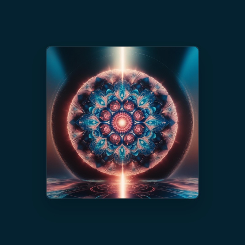 Binaural Beats Theta