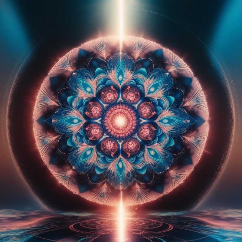 Anxiety Healing & ADHD Focus Frequencies Vol. II