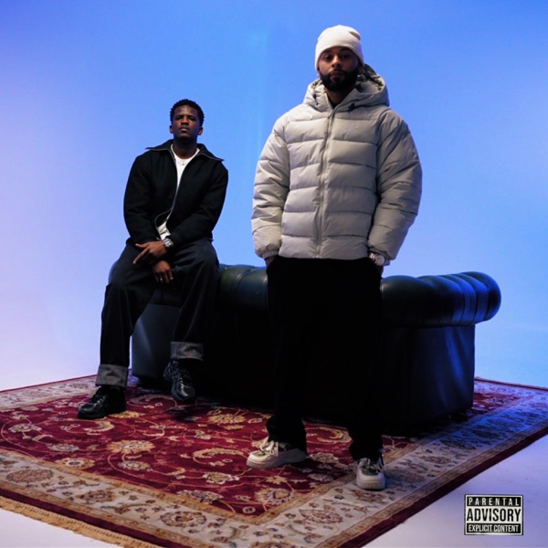 Concentration (feat. Sleyfa)