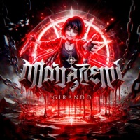 MONTAGEM GIRANDO - EP - January RT & BURNXUT