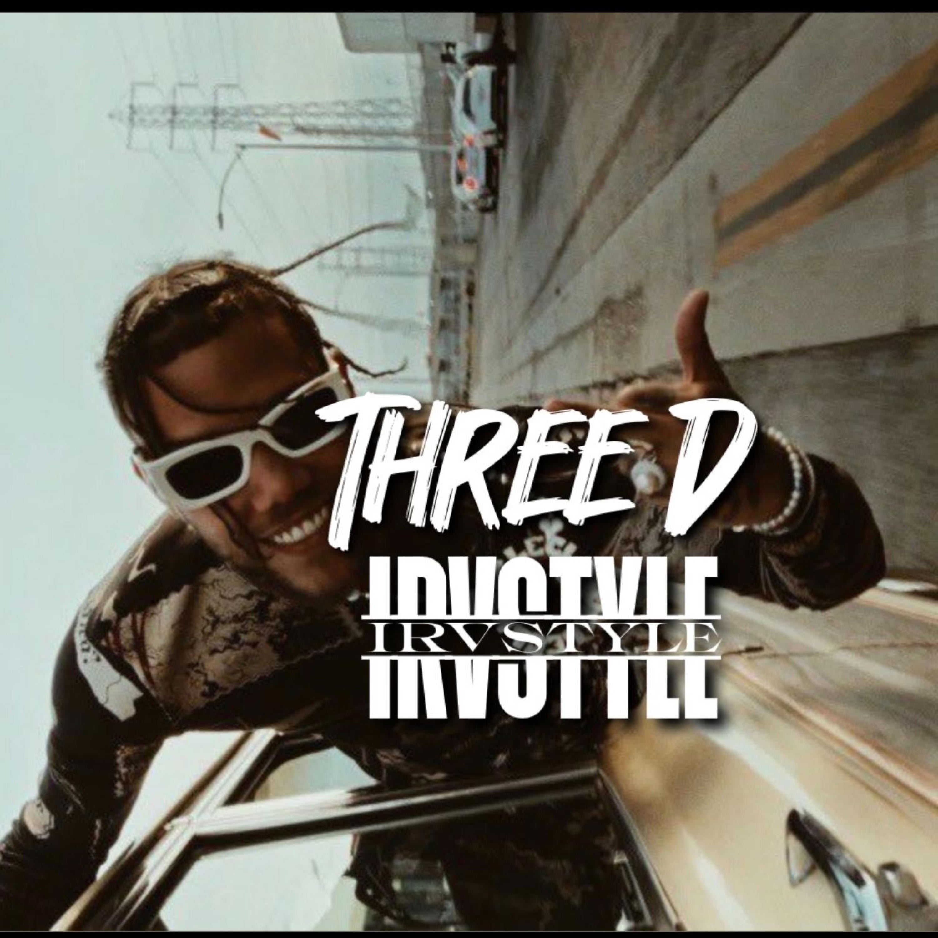 Three D - Single