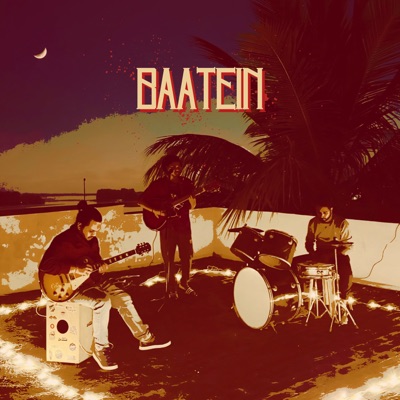 Baatein - Single
